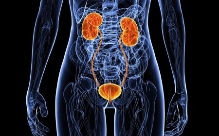 Lupus Nephritis Treatment Market Size, Trends, and Growth Forecast 2025-2032