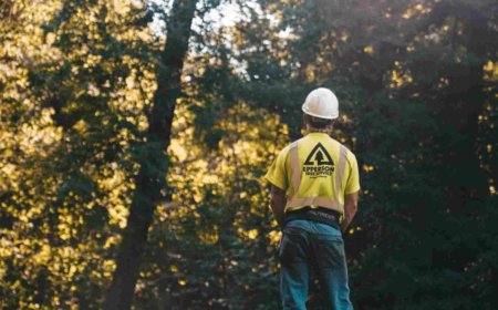 Complete Guide to Tree Services: From Trimming to Removal and Everything in Between