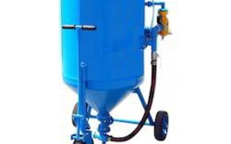 Global Sandblasting Machines Market Size, Trends, and Strategic Outlook 2025-2032