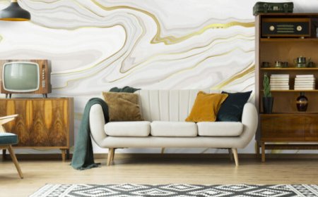 Elevate Your Interiors with Custom Wallpaper & Wall Murals in Australia