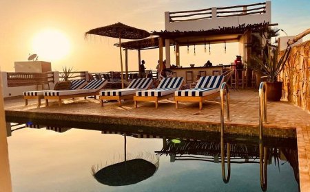 How to Make the Most of Your Surf Lessons Holiday Experience