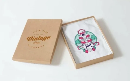 Why Buy Custom Shirt Boxes Wholesale for Your Shirts?