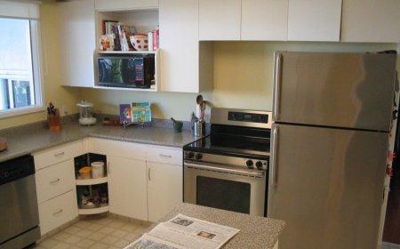 Affordable and Reliable Bathroom Renovation in Winnipeg to Elevate Your Home