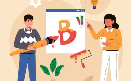 B Design Course in Delhi: Your Gateway to a Creative Future?