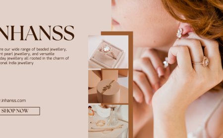 Elevate Your Everyday Look: The Beauty of Stud Earrings for Women and Pearl Drop Earrings