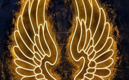 Neon Lights for Bedroom: Transform Your Space with a Glow of Personality