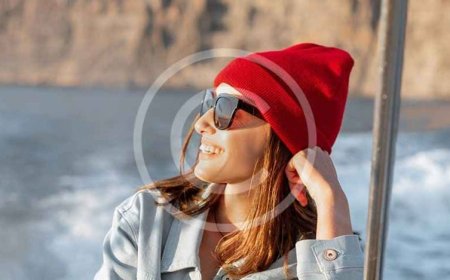 Naked Cruises in St. Martin: The Ultimate Clothing-Optional Sailing Experience