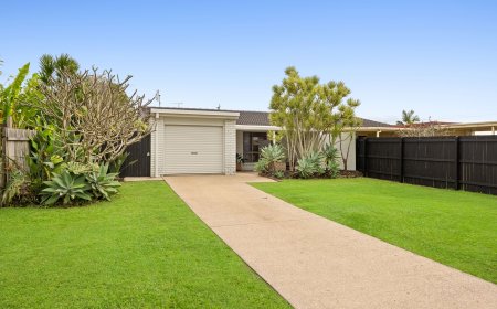 Minyama Island Real Estate – Coastal Living Experts