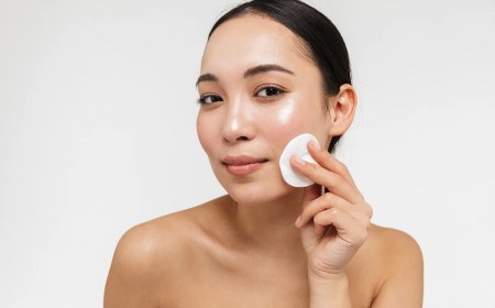 Best Face Toners in India with Anti-Aging Benefits