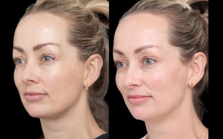 How to Get the Perfect Cheek Fillers Contour with the Best Plastic Surgeon in Dubai