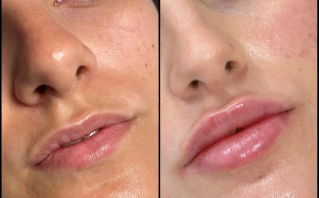 The Best Plastic Surgeon in Dubai Shares Secrets to Flawless Fillers