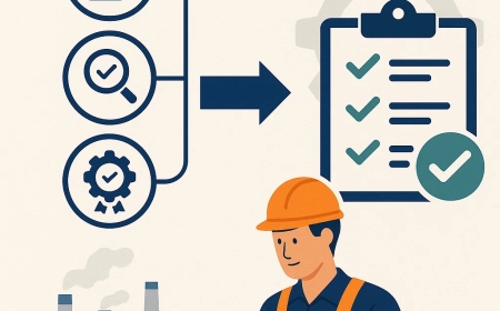 How Supplier Quality Management for Manufacturing Industry Drives Compliance in Manufacturing Operations
