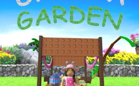 MMOexp Become a Pro in Grow a Garden: Your Complete Guide to Success