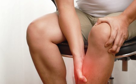 Inclusion Body Myositis Market: Size, Trends, and Strategic Outlook to 2032