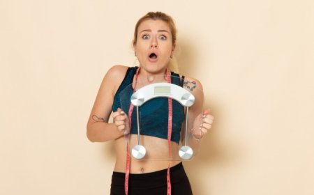 How Much Weight Can You Lose in a Month with Consistent Workouts?