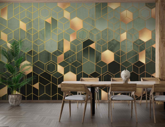 Timeless Wallpaper Looks for Every Room