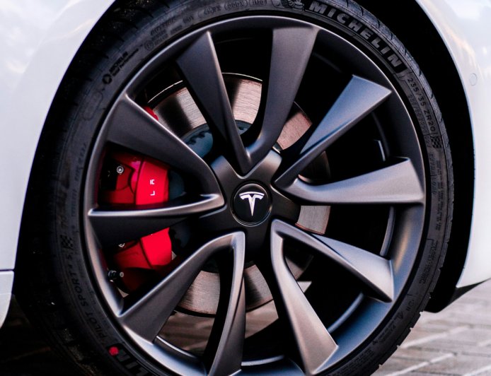Do Electric Vehicles Require Special Tyres?