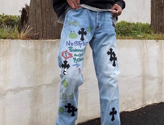 Layer in Luxury: Chrome Hearts US You Need in Your Closet