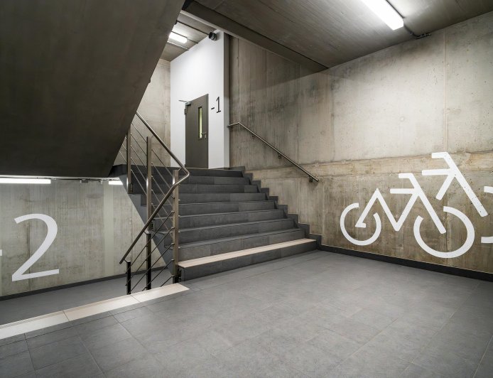 What Is the Best Flooring for a Basement Over Concrete?