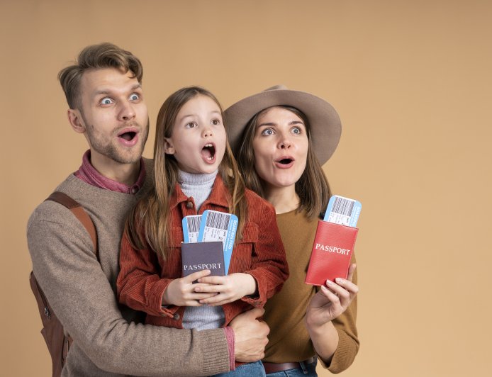 Visitor Visa vs. Parent Visa: What’s the Best Option for Your Parents?