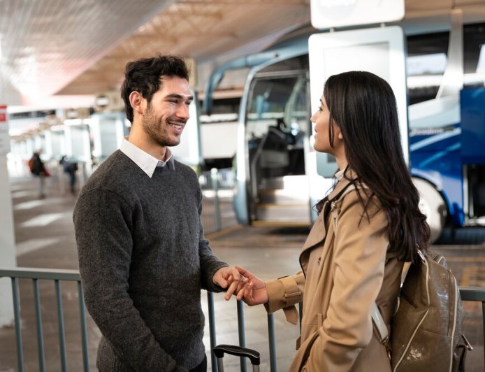 Departure Transfer for Pilgrims: Everything You Need to Know