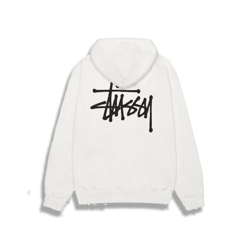 Stüssy: The Birth of Streetwear and a Cultural Revolution