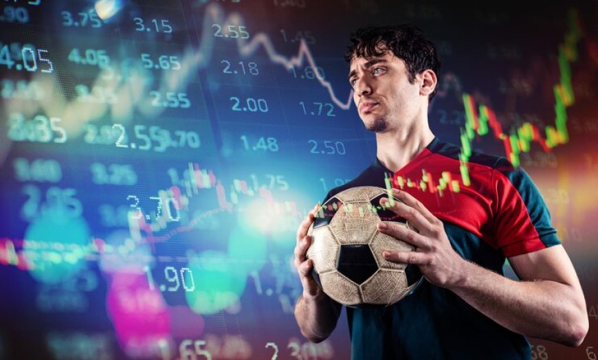 Why Premium Sports Betting Software Is a Game-Changer for Your Sportsbook