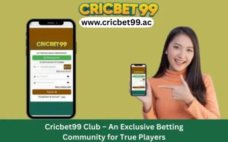 Cricbet99 Test Cricket Betting: Long Format Wagering Strategy