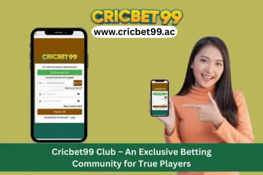 Cricbet99 Test Cricket Betting: Long Format Wagering Strategy
